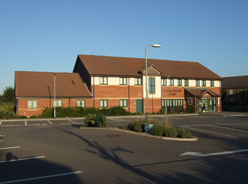 Forton Road Healthcare Centre