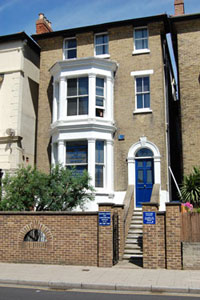 Southsea Centre for Complementary Medicine