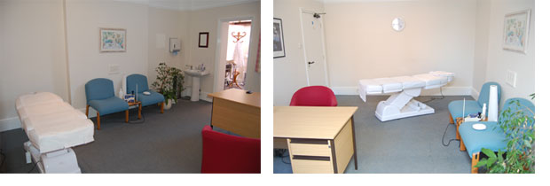 Southsea Centre for Complementary Medicine